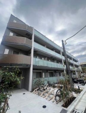 建物外観　☆綺麗な外観☆