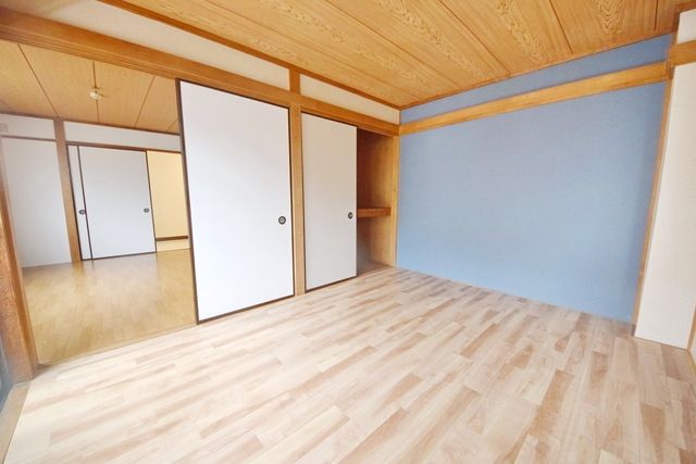 その他部屋・スペース