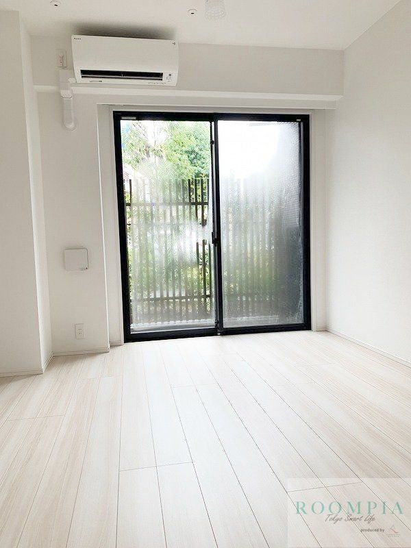 その他部屋・スペース　リビング/居室