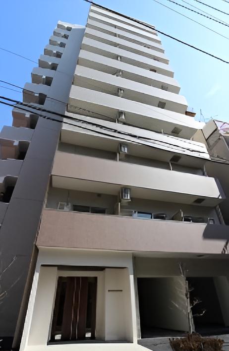 建物外観　☆綺麗な外観☆