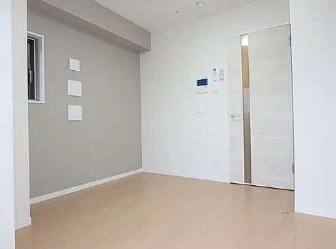 居室・リビング　☆明るい居室☆