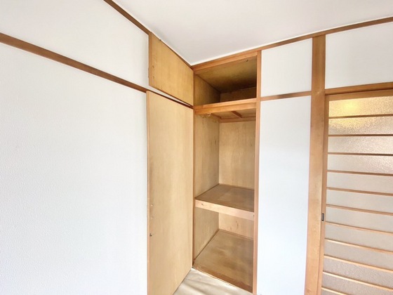 その他　※別部屋の写真です