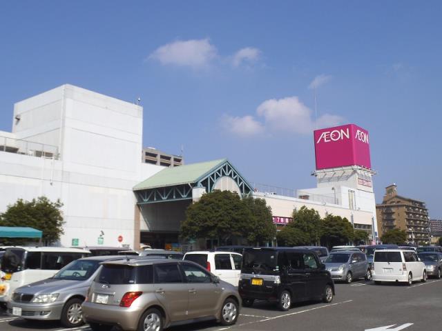 ショッピングセンター　イオン高城ショッピングセンター（ショッピングセンター）まで1300m