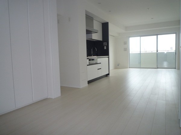 居室・リビング　※参考写真※