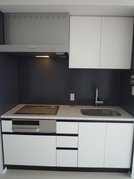 キッチン　※参考写真※