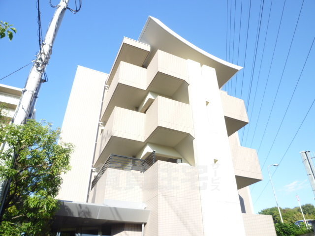 建物外観　オンライン内覧・現地案内も可能です