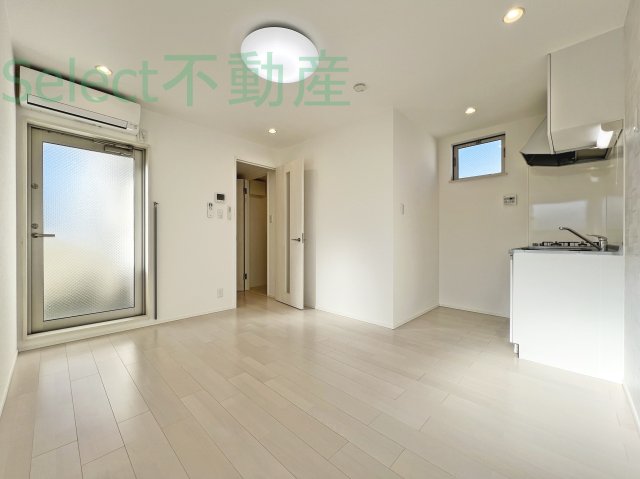 居室・リビング　※モデル