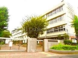 中学校　世田谷区立三宿中学校（中学校）まで1065m