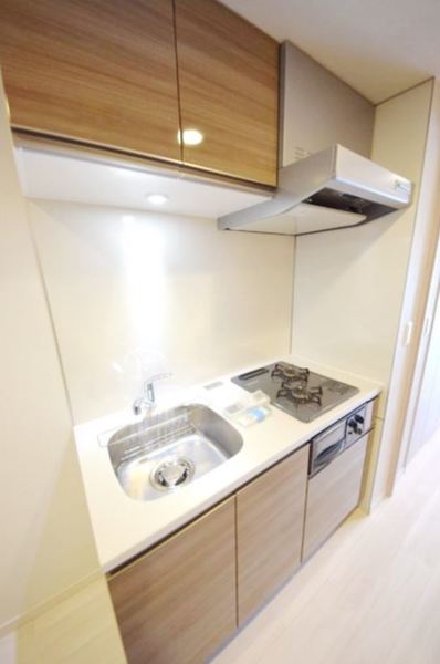 キッチン　※別部屋参照