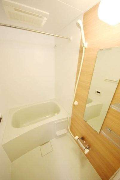 バス・シャワールーム　※別部屋参照