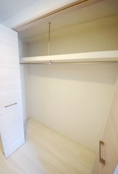 収納　※別部屋参照