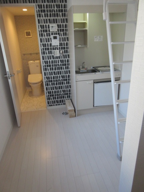 居室・リビング　同仕様