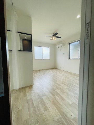 居室・リビング　天井高H2.7ｍ