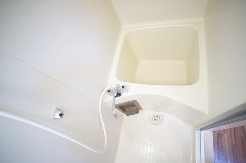 バス・シャワールーム　別号室イメージ