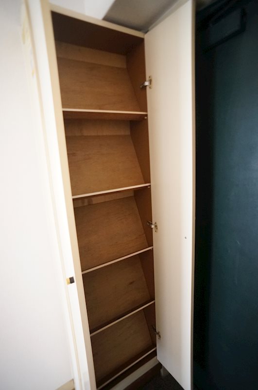 玄関　別号室イメージ