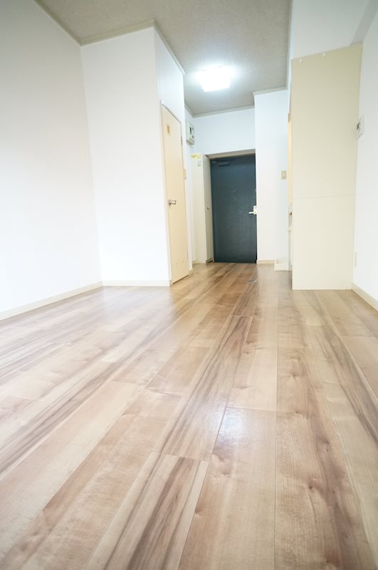 居室・リビング　別号室イメージ