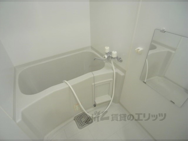 グランステージ京都四条の風呂写真