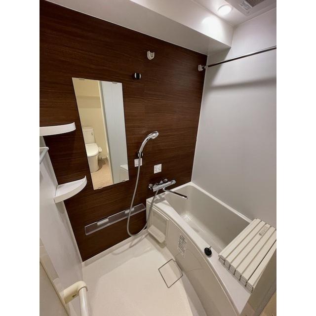 バス・シャワールーム　☆浴室☆