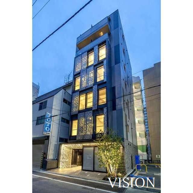 建物外観　☆外観☆