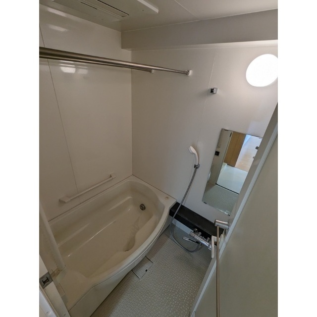 バス・シャワールーム　別部屋参考写真コンフォリア上池台