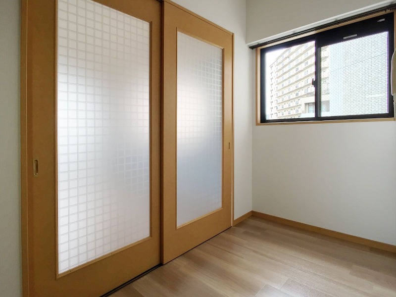 その他部屋・スペース　こちらは寝室にいかがでしょうか？？