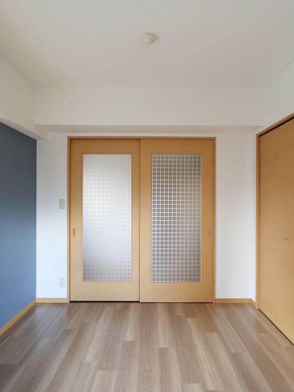 その他共有部分　日当たり良好のお部屋ですね