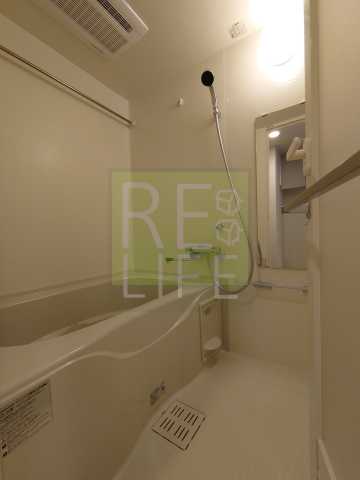 バス・シャワールーム　リライフ浅草店