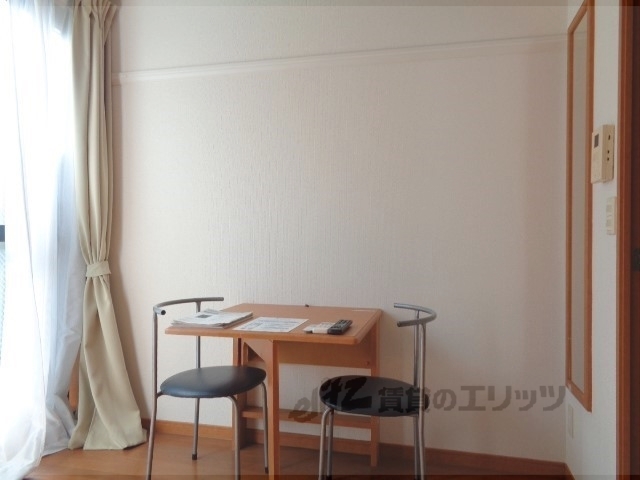 居室・リビング　洋室