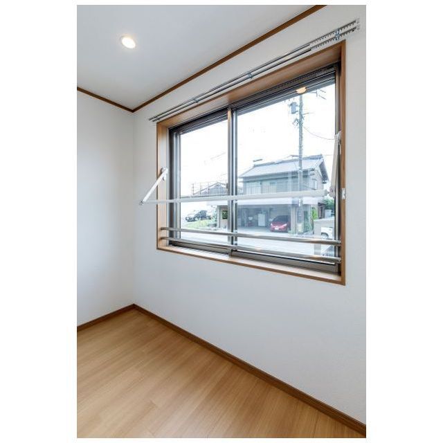 バルコニー　インナーバルコニー　※イメージ