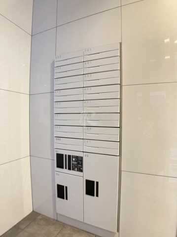 その他共有部分　First Residence西日暮里