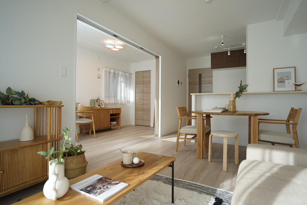 居室・リビング