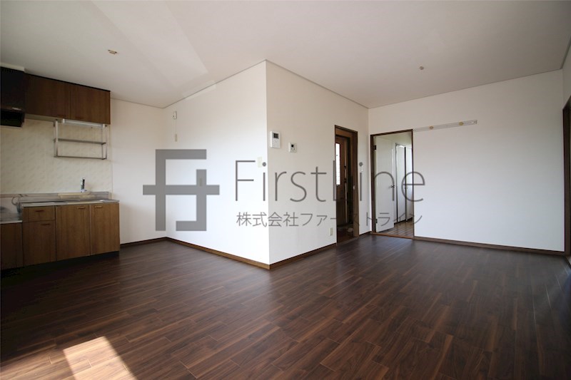 居室・リビング　※別棟写真