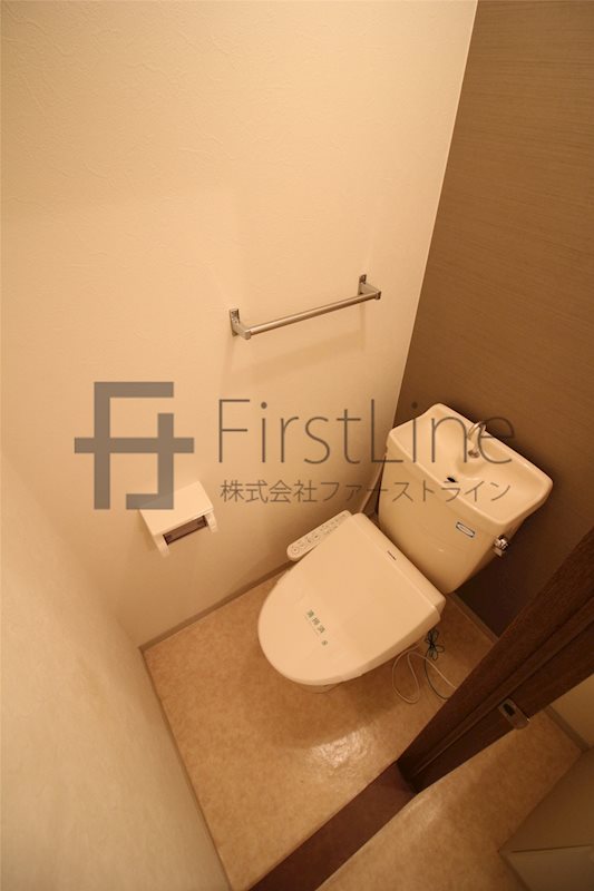 トイレ　※別棟写真