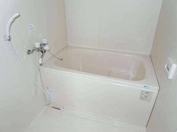 バス・シャワールーム　浴室