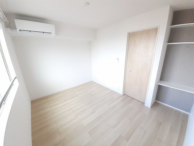 その他部屋・スペース　内装です