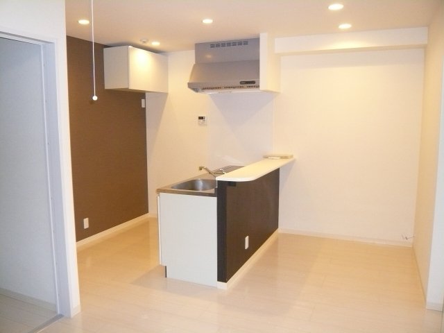 居室・リビング　ＬＤＫ