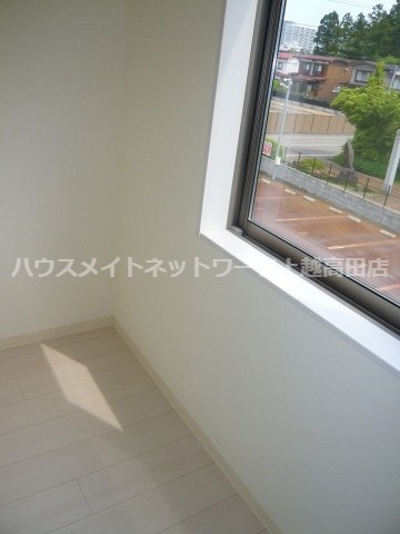 バルコニー　サンルーム