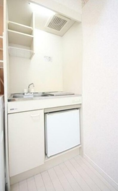 キッチン　同仕様