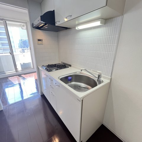 キッチン　同仕様タイプです