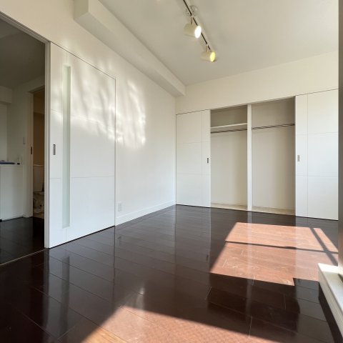 居室・リビング　同仕様タイプです