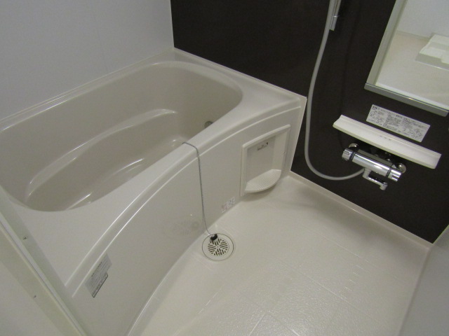 バス・シャワールーム　＊別室参考