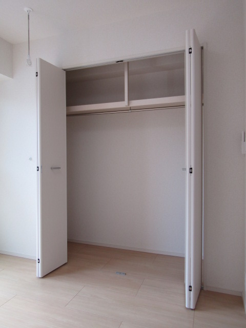 収納　＊別室参考