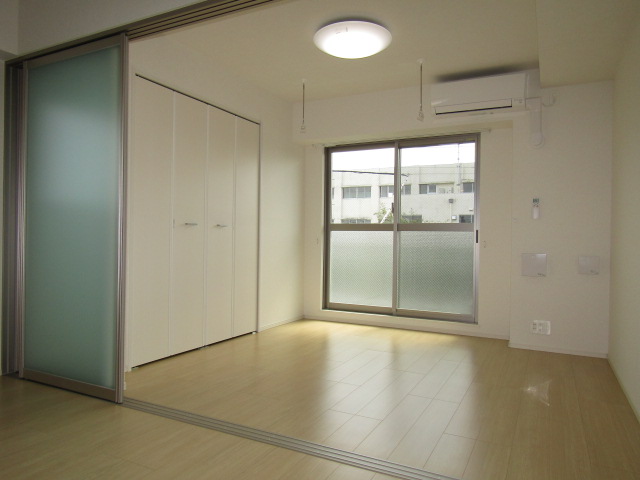 居室・リビング　＊別室参考