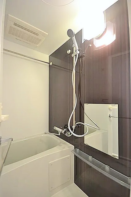 バス・シャワールーム　風呂