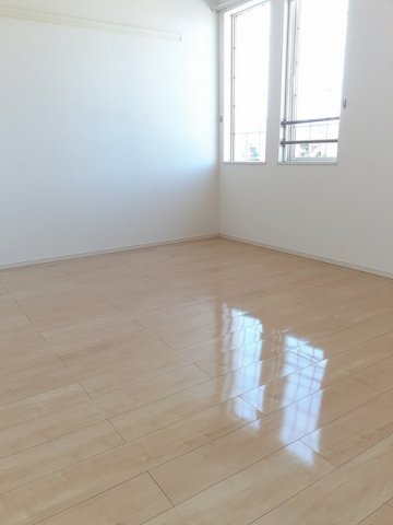 その他部屋・スペース　中はこのようになっています