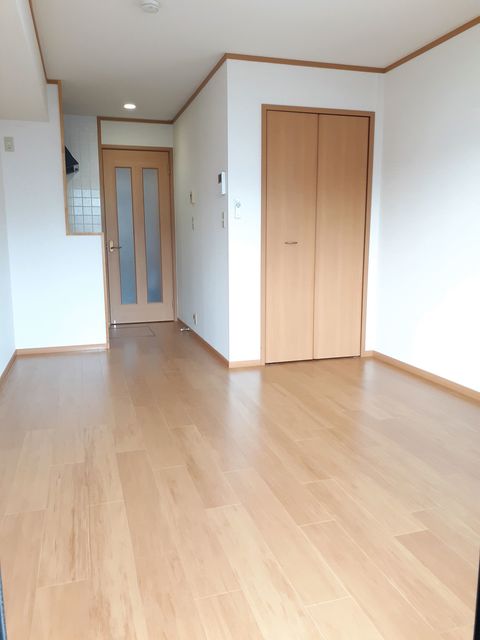 居室・リビング　居室・リビング