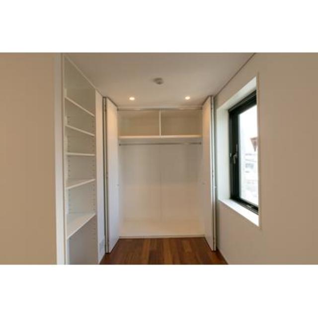 収納　※写真は同タイプ住戸です。