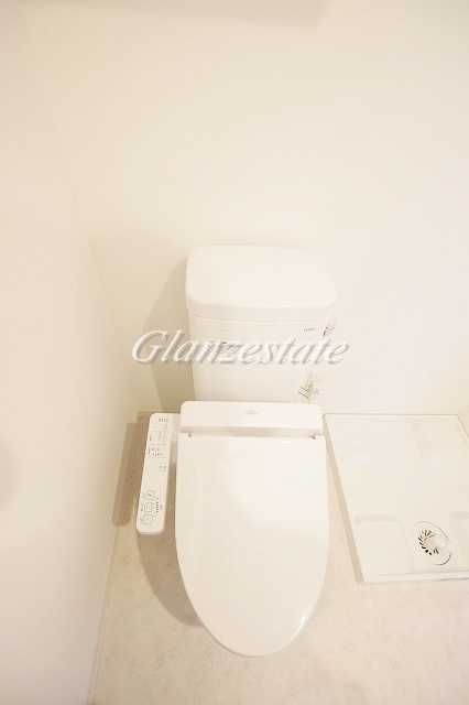 トイレ　☆清潔感のあるトイレ☆