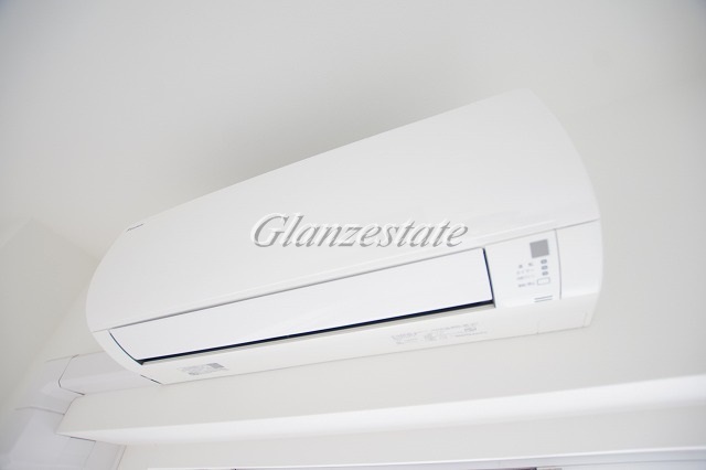 その他設備　☆快適なエアコン完備☆