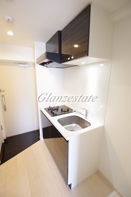 キッチン　☆便利なシステムキッチン☆